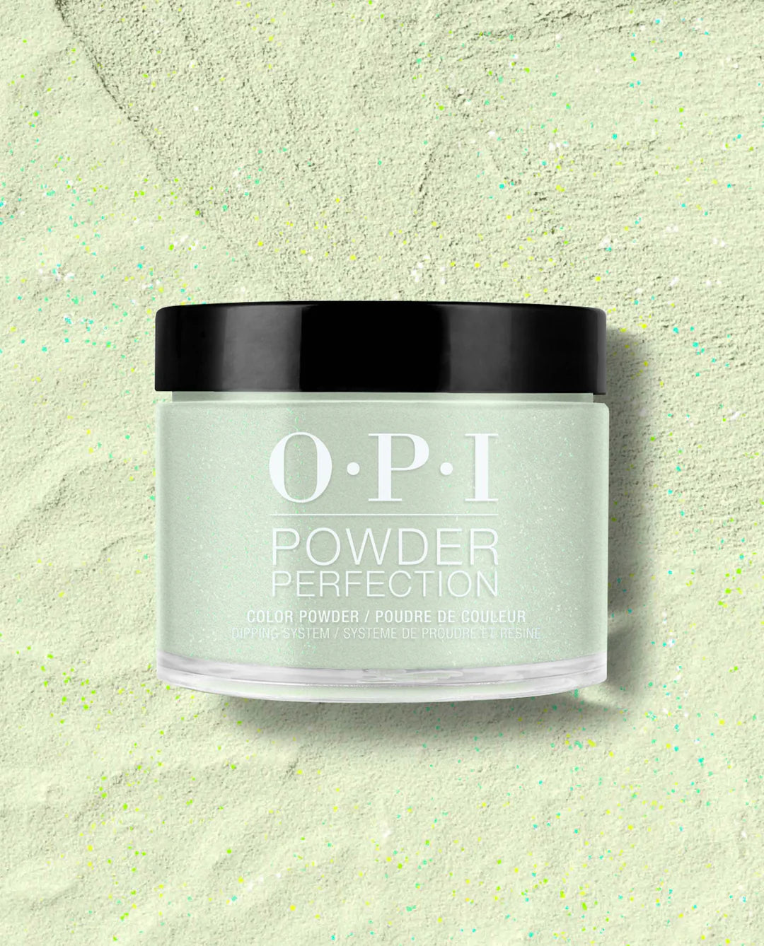 OPI Powder Perfection Taurus-t Me - #DPH015  (Clearance) - Universal Nail Supplies