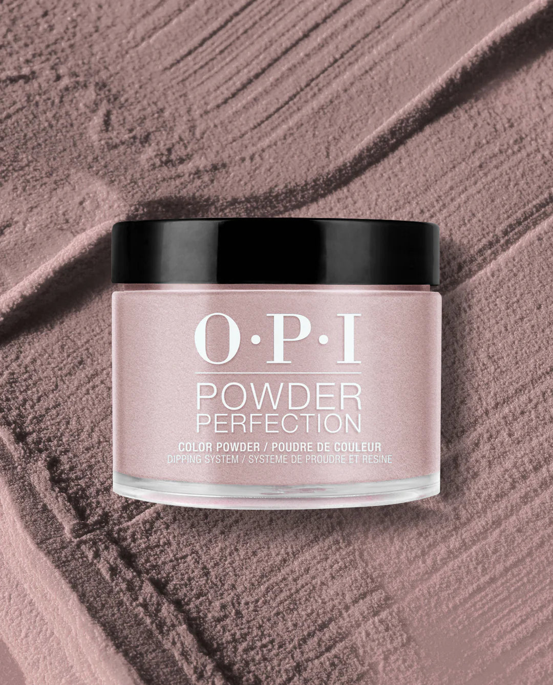 OPI Powder Perfection You Don't know Jacques #DPF15 - Universal Nail Supplies
