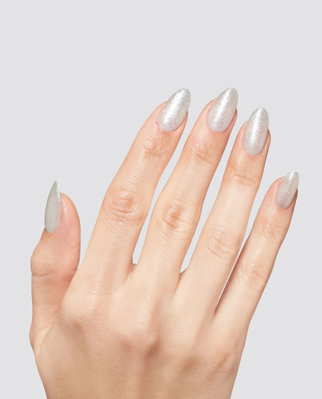 OPI Powder Perfection - Optical Nailusion #DPE01