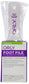 Orly Foot File with 2 Refill Pads of Ea Grit Level - Universal Nail Supplies