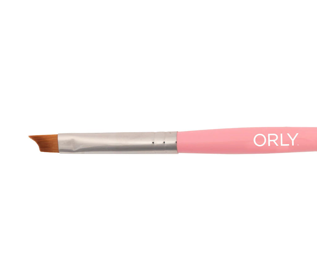 Orly - French Manicure Half-Moon Brush - Universal Nail Supplies