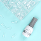 Orly Treatments Gel Nail Polish Builder In A Bottle 0.6 oz clear gel for nail enhancements and strengthening.