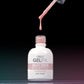 Orly Gel FX Builder in a Bottle Concealer gel nail polish in a 0.6oz bottle, featuring a smooth, glossy finish for nail enhancement.