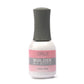 Orly Gel FX - Builder in a Bottle - Cool Pink 0.6oz - Universal Nail Supplies