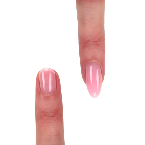 Orly Gel FX - Builder in a Bottle - Cool Pink 0.6oz - Universal Nail Supplies