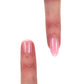 Orly Gel FX - Builder in a Bottle - Cool Pink 0.6oz - Universal Nail Supplies