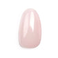 Orly Gel FX Builder in a Bottle light pink gel nail polish bottle, 0.6oz, from Orly Treatments for durable, natural-looking nails.