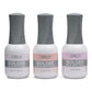 Orly Gel FX Builder in a Bottle gel nail polish in light pink, 0.6oz, with the bottle and applicator visible.