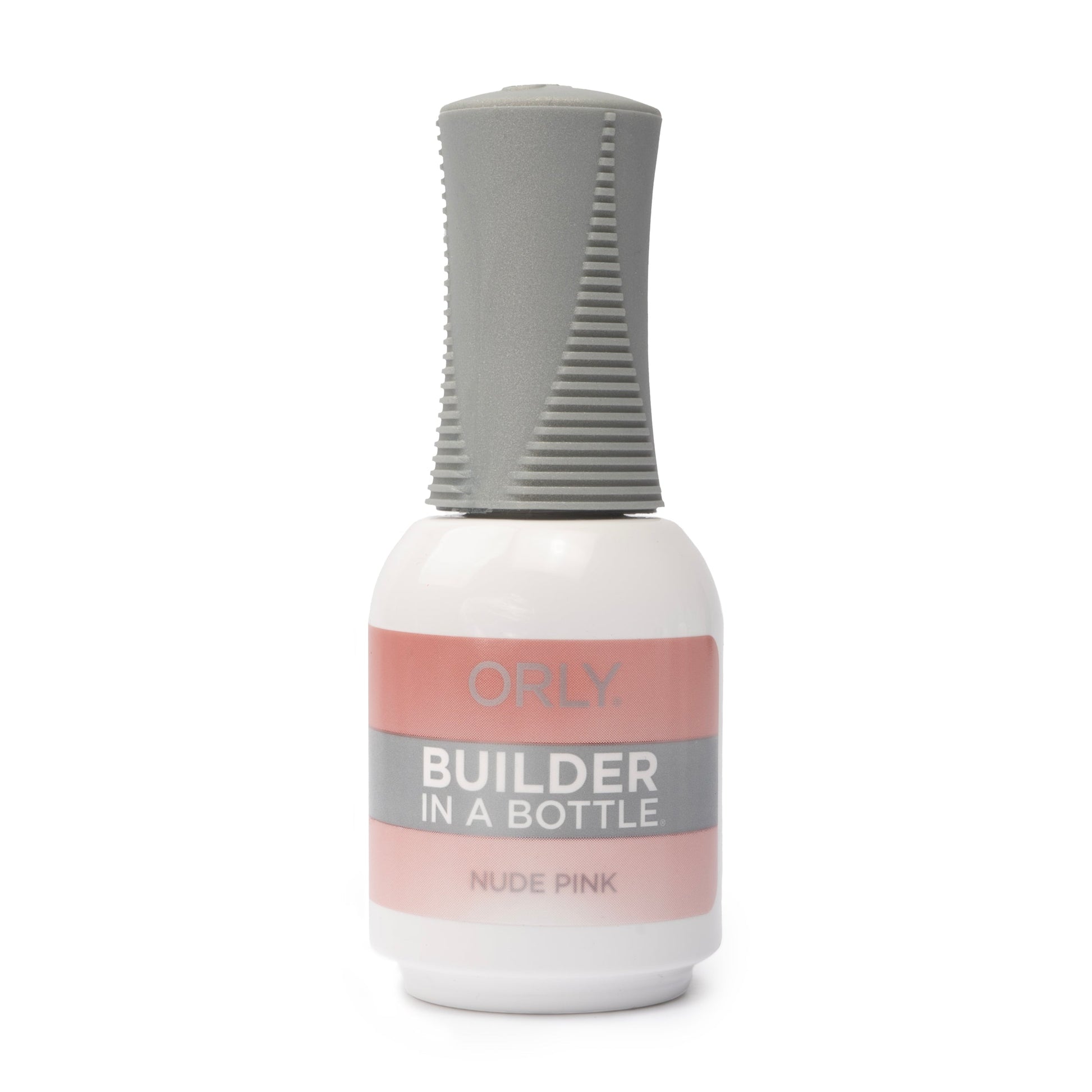 Orly Gel FX - Builder in a Bottle - Nude Pink 0.6oz - Universal Nail Supplies