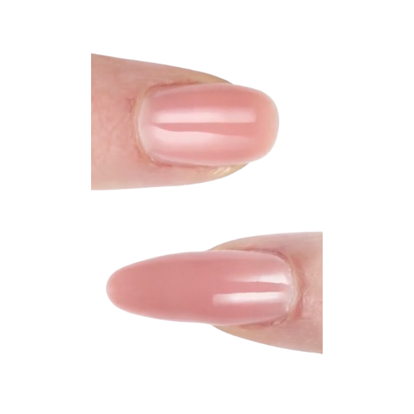 Orly Gel FX - Builder in a Bottle - Nude Pink 0.6oz - Universal Nail Supplies