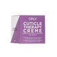 Orly Gel FX - Cuticle Therapy Creme 2 oz. - Universal Nail Supplies