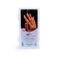 Orly GELFX Builder Tips - Natural Almond Medium (550 pc) - Universal Nail Supplies