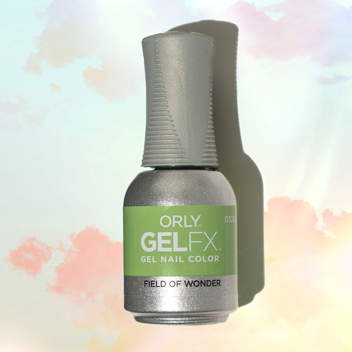 Orly GelFX - Field Of Wonder 0.6oz - Universal Nail Supplies
