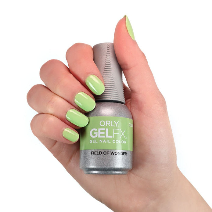 Orly GelFX - Field Of Wonder 0.6oz - Universal Nail Supplies