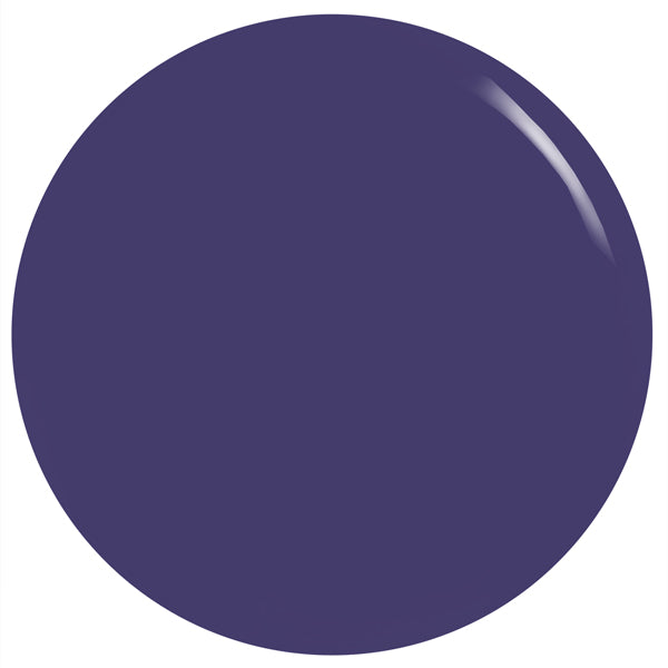 Orly GelFX - Indigo Skies 0.6oz - Universal Nail Supplies