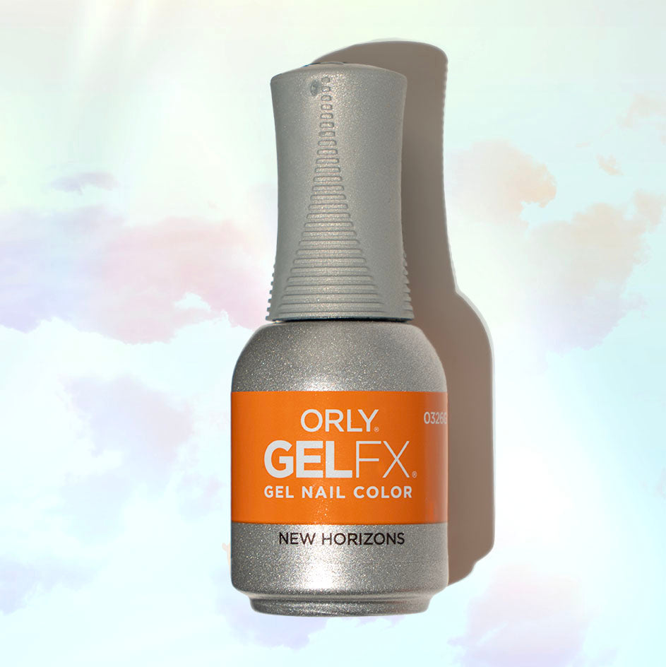 Orly GelFX - New Horizons 0.6oz - Universal Nail Supplies