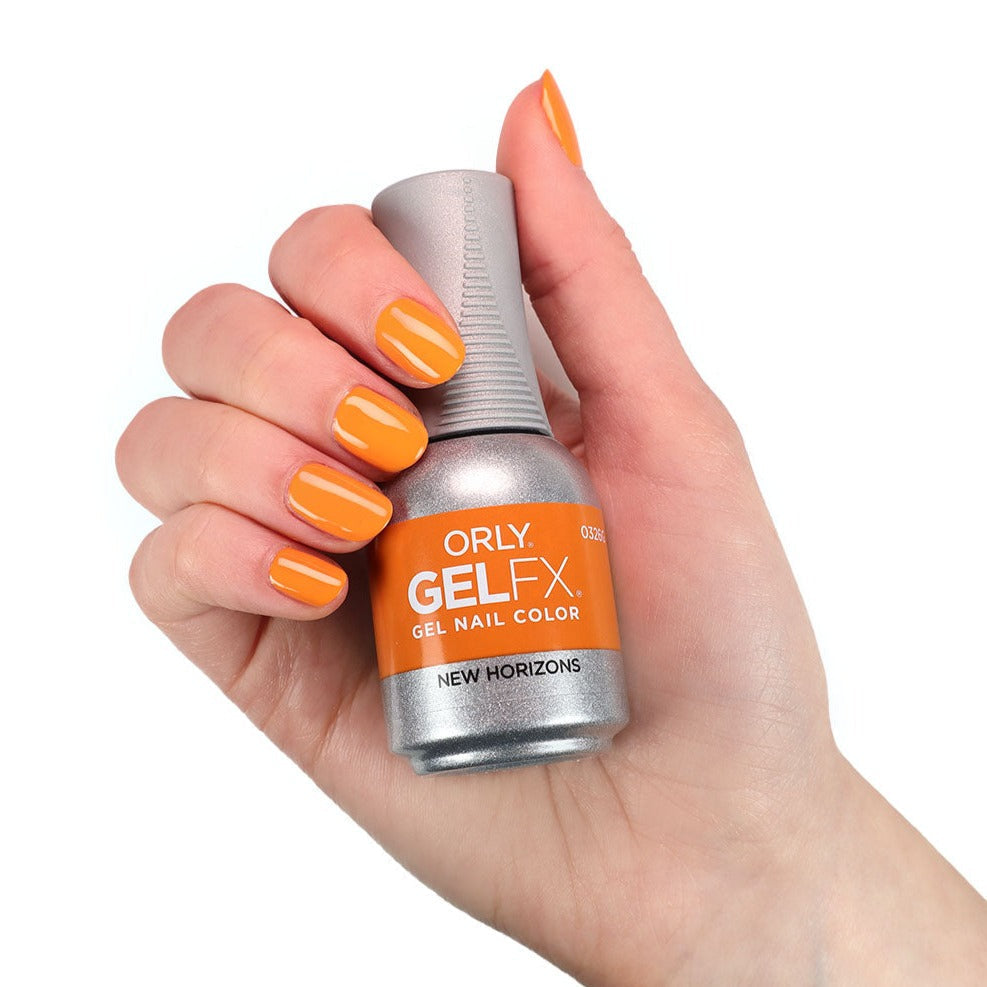 Orly GelFX - New Horizons 0.6oz - Universal Nail Supplies