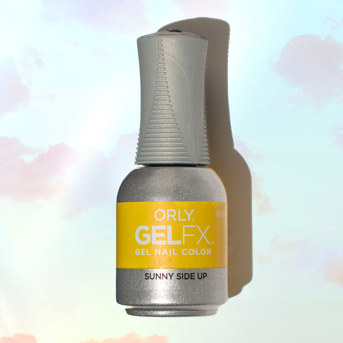 Orly GelFX - Sunny Side Up 0.6oz - Universal Nail Supplies