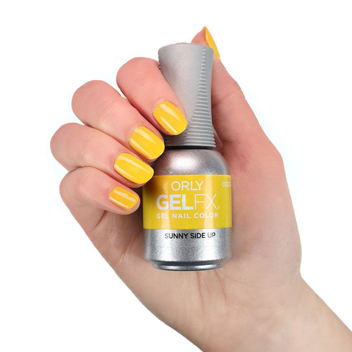 Orly GelFX - Sunny Side Up 0.6oz - Universal Nail Supplies