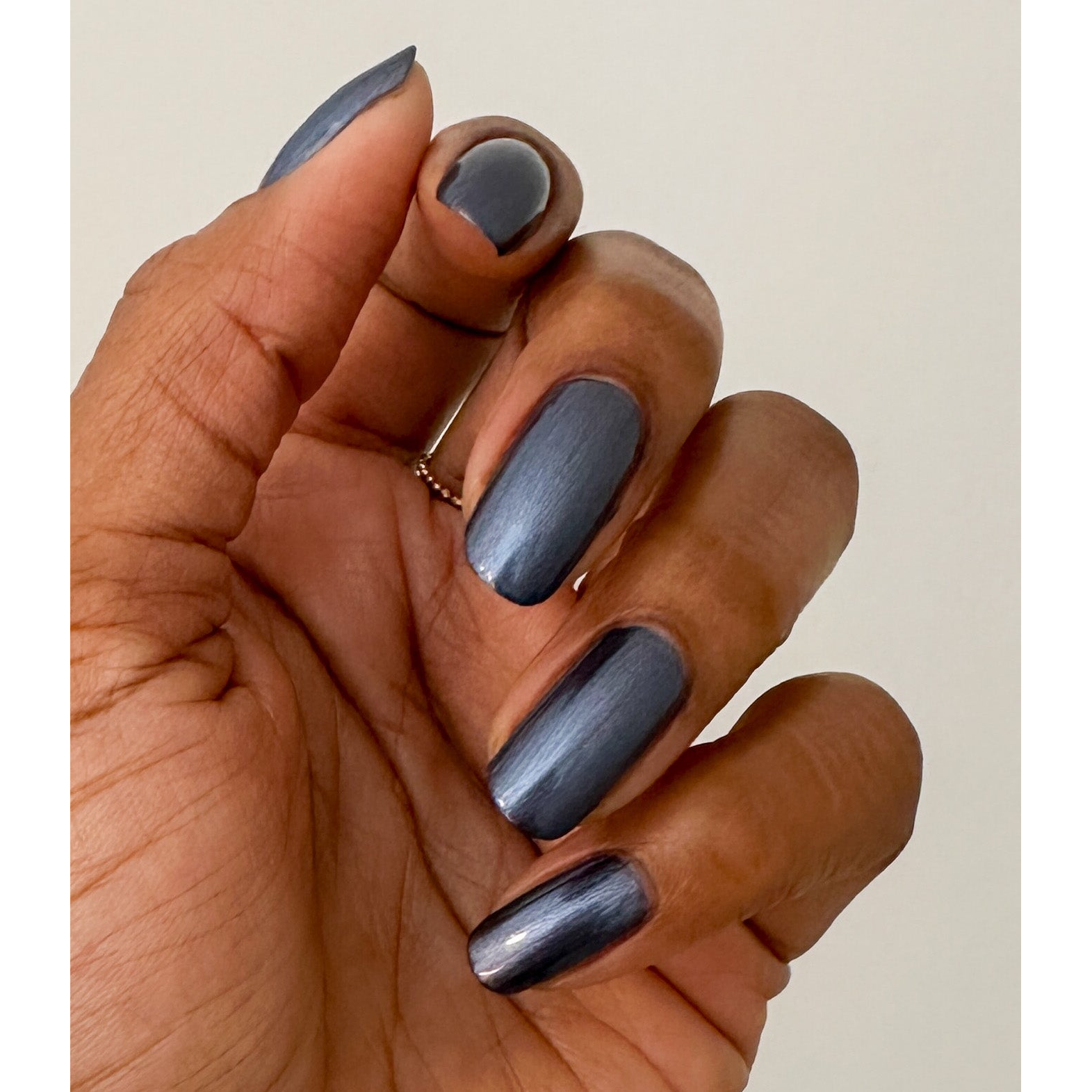 Orly Nail Lacquer - Endless Night - Universal Nail Supplies