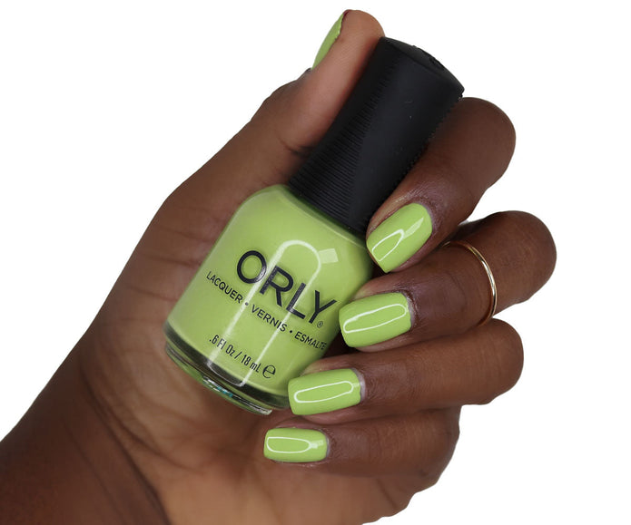 Orly Nail Lacquer - Field Of Wonder - Universal Nail Supplies