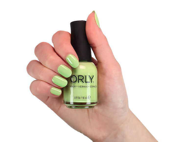 Orly Nail Lacquer - Field Of Wonder - Universal Nail Supplies