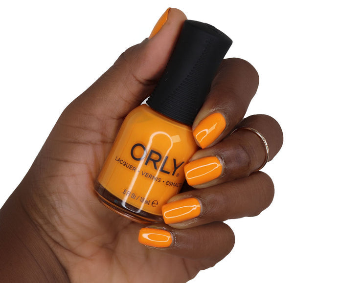 Orly Nail Lacquer - New Horizons - Universal Nail Supplies