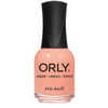 Orly Nail Lacquer - First Kiss (Clearance)