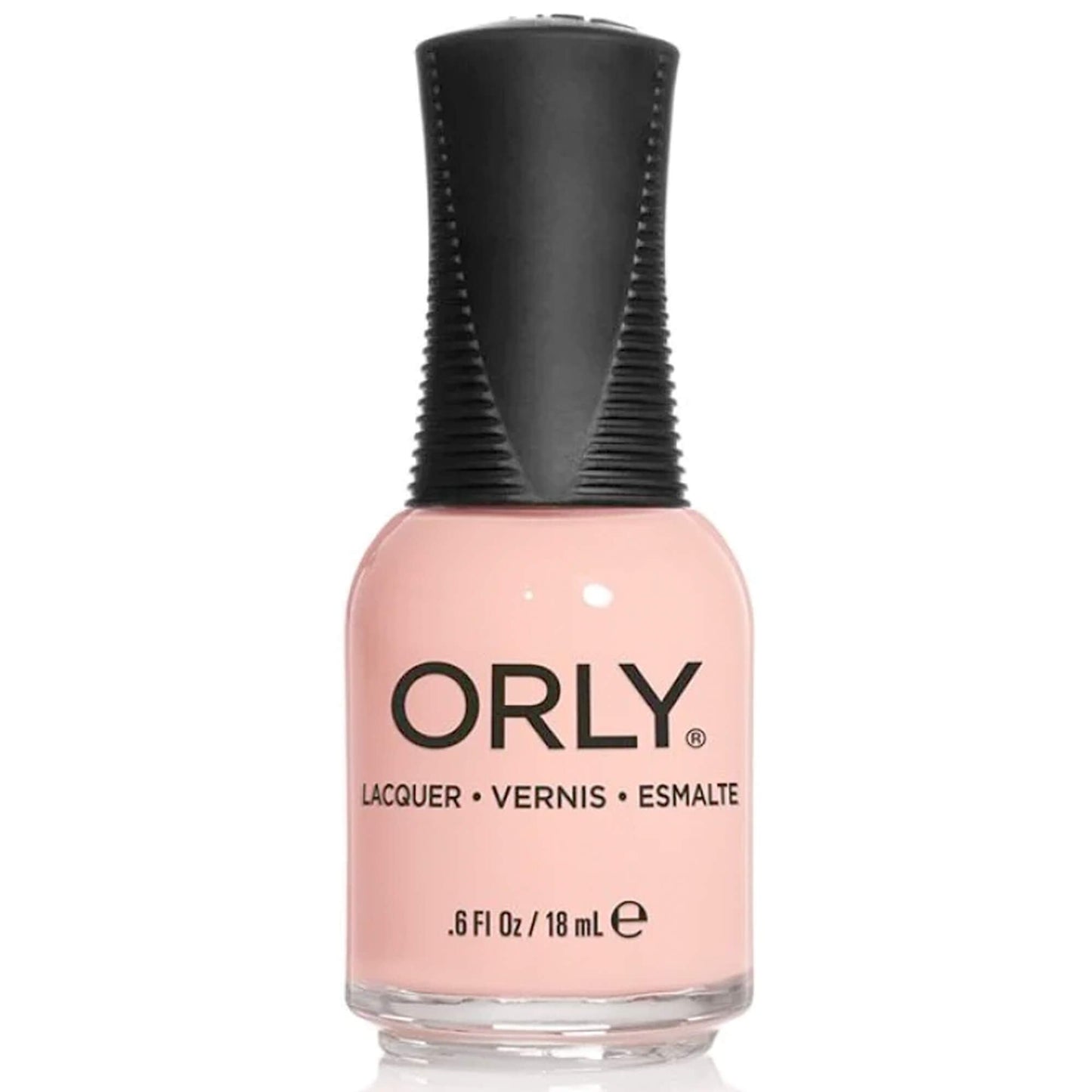 Orly Nail Lacquer - Prelude To A Kiss (Clearance) - Universal Nail Supplies