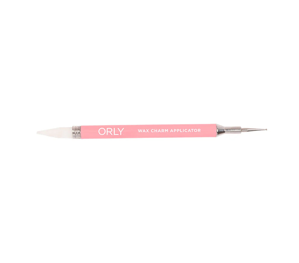 Orly - Wax Charm Applicator & Dotting Tool - Universal Nail Supplies