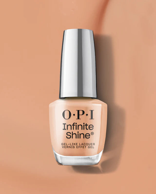 OPI Infinite Shine Over-slay your Welcome ISL94 - Universal Nail Supplies