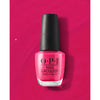 OPI Nail Lacquers - Pink Flamenco #E44