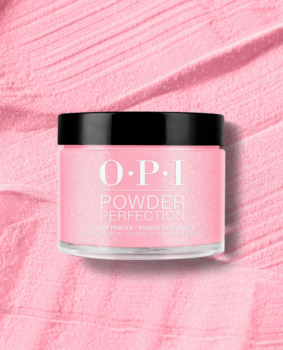 OPI Powder Perfection - Pixel Dust #DPD51