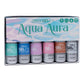 Orly Gel Fx - Aqua Aura Spring 2024 Collection - Universal Nail Supplies