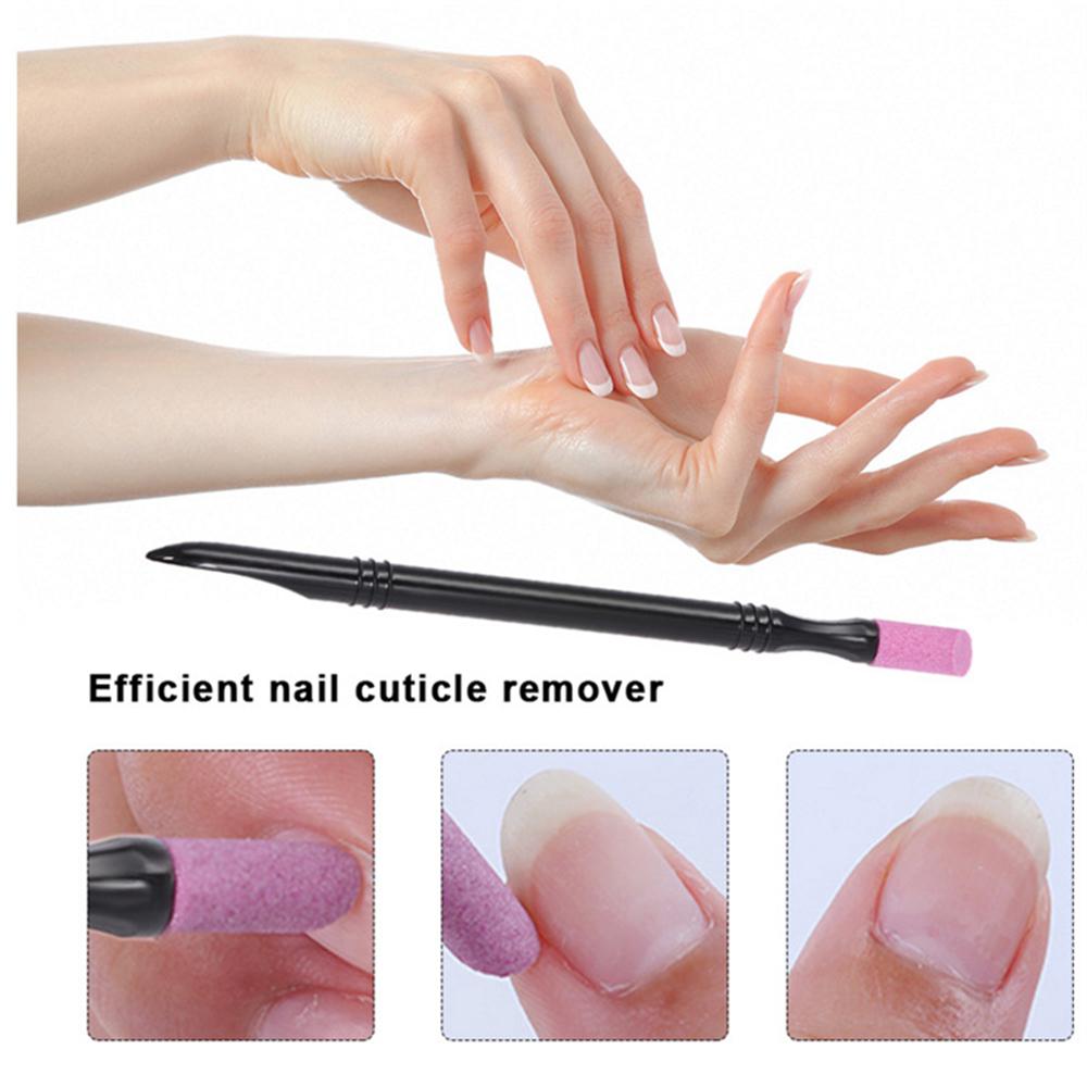 Portable Quartz Nail Grinding Pen #36321 - Universal Nail Supplies