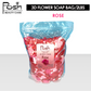 Posh 3D Flower Soap Bag/2lbs - Universal Nail Supplies