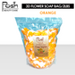 Posh 3D Flower Soap Bag/2lbs - Universal Nail Supplies