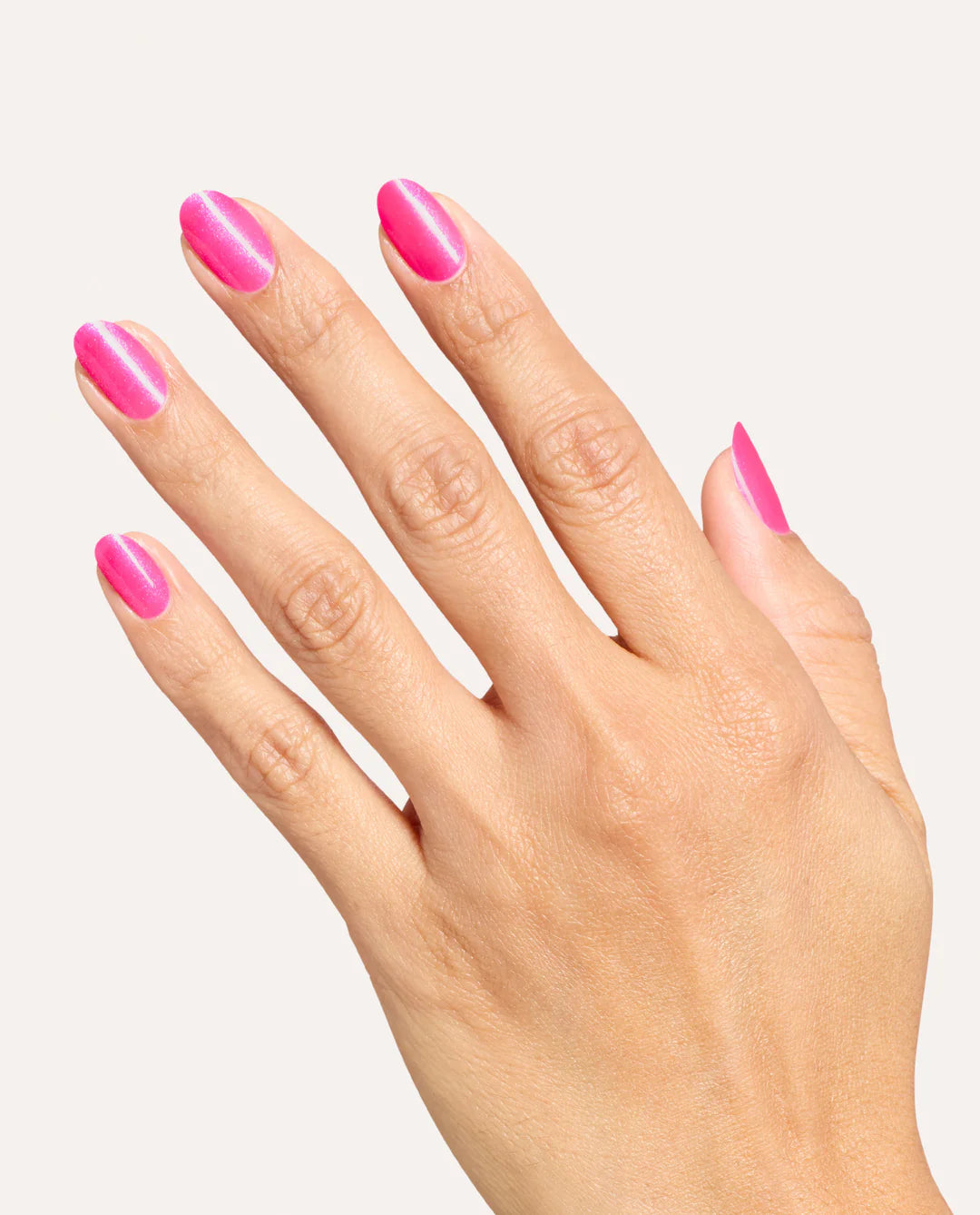 OPI Nail Polish - My Kryptonite NLFB005