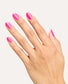 OPI Nail Polish - My Kryptonite NLFB005