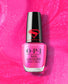 OPI Nail Polish - My Kryptonite NLFB005