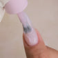 Kiara Sky Gel Polish Pro Hema-Free & TPO-Free Milky Rose HFG003