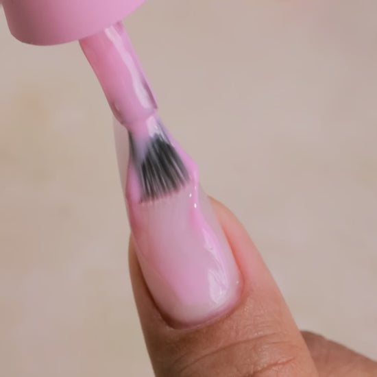 Kiara Sky Gel Polish Pro Hema-Free & TPO-Free Peony Veil HFG008