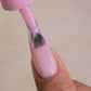 Kiara Sky Gel Polish Pro Hema-Free & TPO-Free Peony Veil HFG008