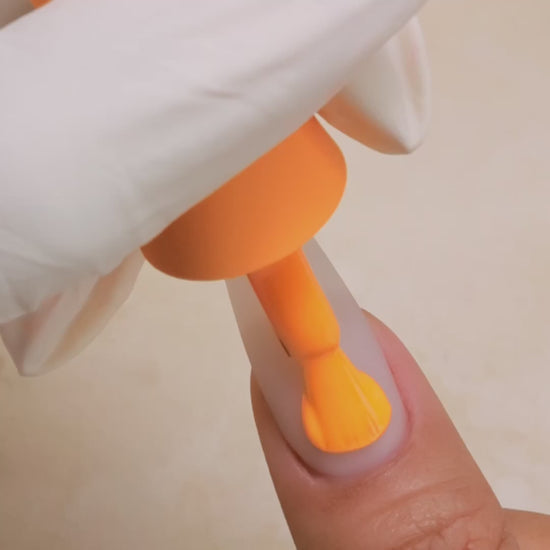 Kiara Sky Gel Polish Pro Hema-Free & TPO-Free Had Me At Yellow HFG097