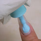 Kiara Sky Gel Polish Pro Hema-Free & TPO-Free Bae-be Blue HFG047