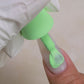 Kiara Sky Gel Polish Pro Hema-Free & TPO-Free Aloe There HFG043
