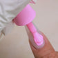 Kiara Sky Gel Polish Pro Hema-Free & TPO-Free No Doubt About It HFG036