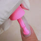 Kiara Sky Gel Polish Pro Hema-Free & TPO-Free Girly Pop HFG064