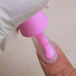 Kiara Sky Gel Polish Pro Hema-Free & TPO-Free Pink Bliss HFG037