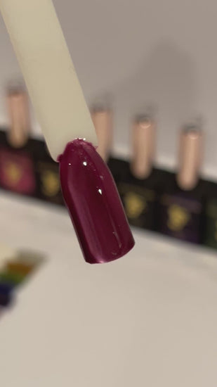 Gellicure Pro Cat Eye Gel Night Sparkle Series FW-03